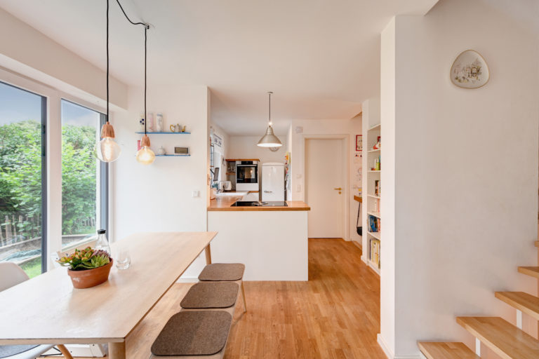 Familientraum – sofort einziehen und glücklich sein