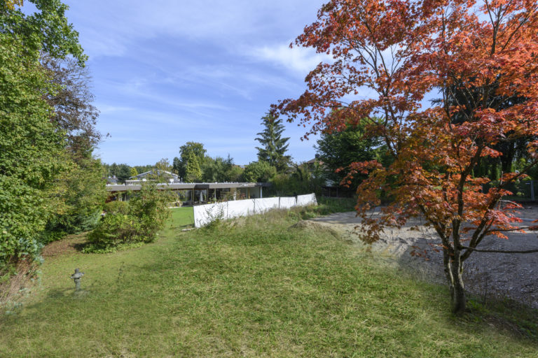 Baugrundstück für Ihr Traumhaus in absoluter Bestlage